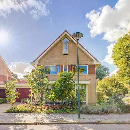 Comfy Holiday Home In Hoorn With French Balcony Luaran gambar