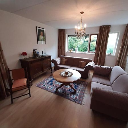 Comfy Holiday Home In Hoorn With French Balcony Luaran gambar