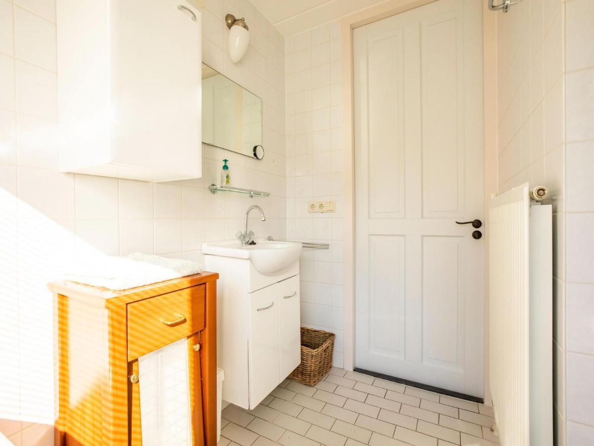 Comfy Holiday Home In Hoorn With French Balcony Luaran gambar