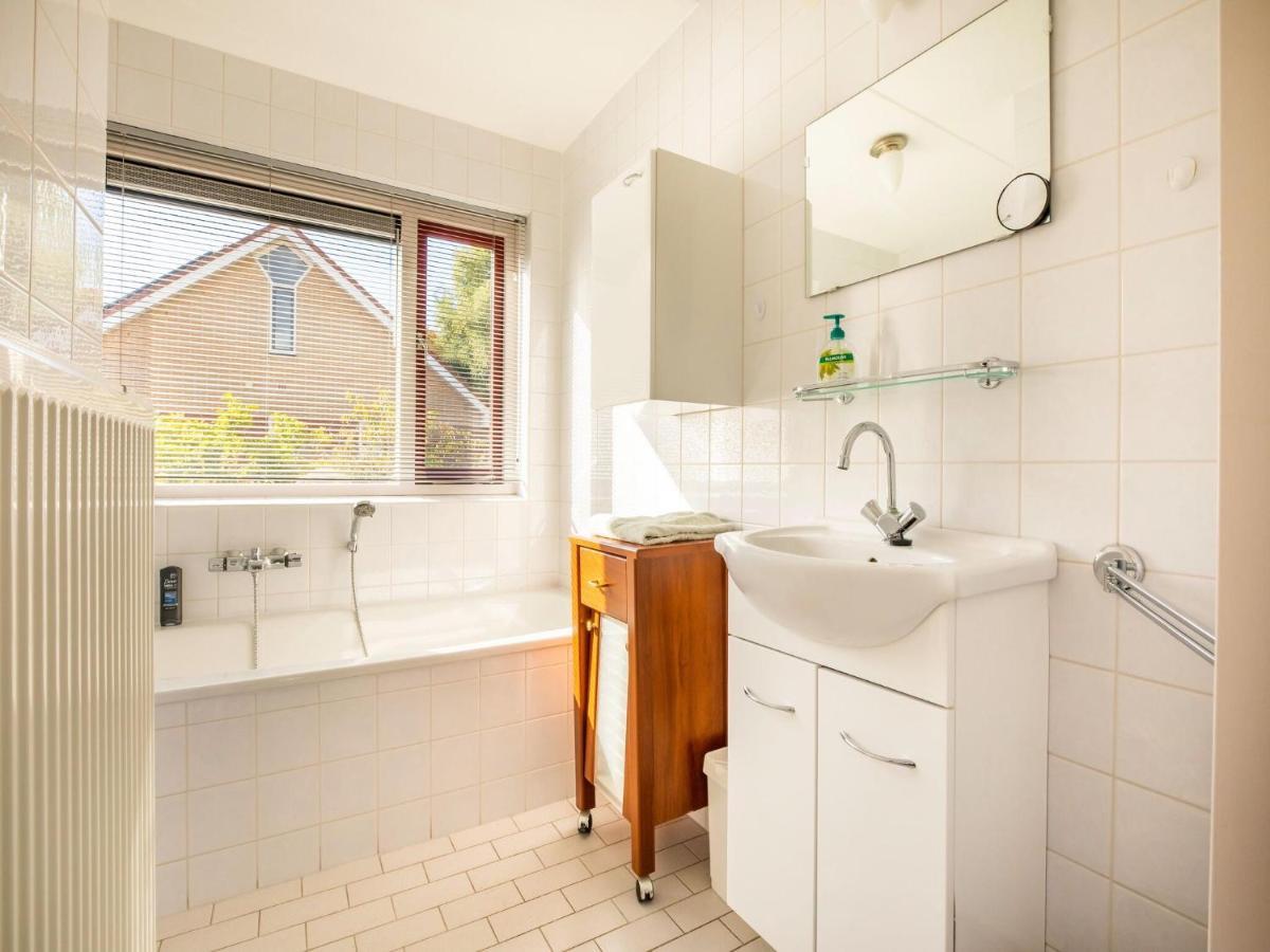 Comfy Holiday Home In Hoorn With French Balcony Luaran gambar