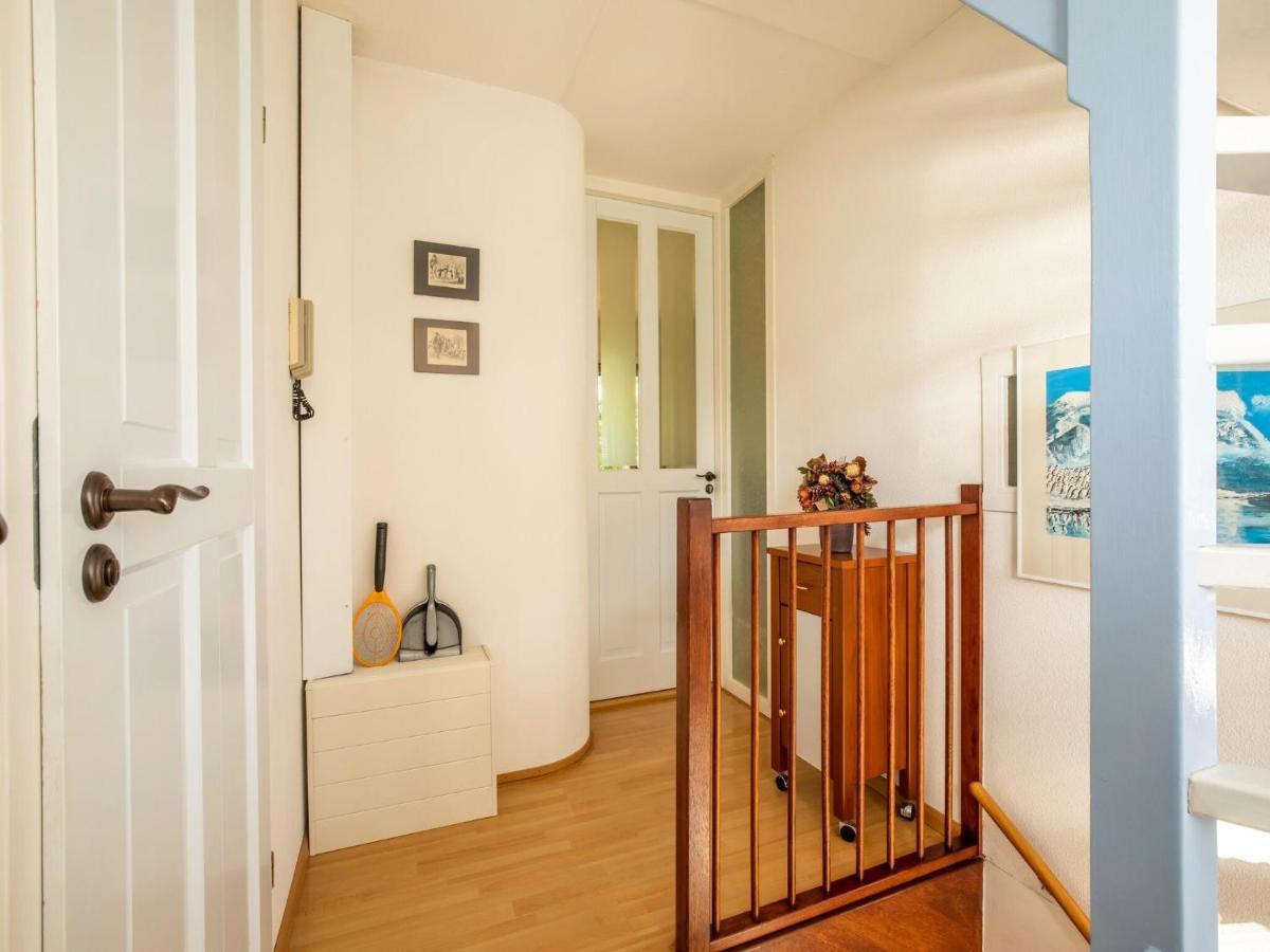Comfy Holiday Home In Hoorn With French Balcony Luaran gambar