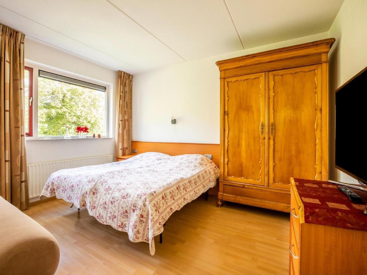 Comfy Holiday Home In Hoorn With French Balcony Luaran gambar