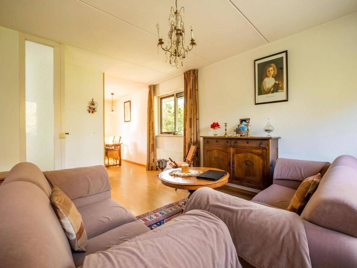 Comfy Holiday Home In Hoorn With French Balcony Luaran gambar